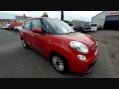Fiat 500L 1.4 Pop Star Euro 6 5dr 1