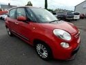 Fiat 500L 1.4 Pop Star Euro 6 5dr