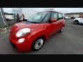 Fiat 500L 1.4 Pop Star Euro 6 5dr 5