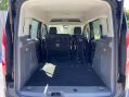 Ford Tourneo Connect 1.5 EcoBlue Zetec Euro 6 (s/s) 5dr 12