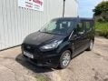 Ford Tourneo Connect 1.5 EcoBlue Zetec Euro 6 (s/s) 5dr 1