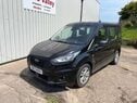Ford Tourneo Connect 1.5 EcoBlue Zetec Euro 6 (s/s) 5dr