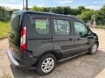 Ford Tourneo Connect 1.5 EcoBlue Zetec Euro 6 (s/s) 5dr 3