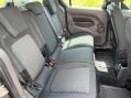 Ford Tourneo Connect 1.5 EcoBlue Zetec Euro 6 (s/s) 5dr 7