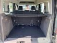 Ford Tourneo Connect 1.5 EcoBlue Zetec Euro 6 (s/s) 5dr 8