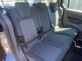 Ford Tourneo Connect 1.5 EcoBlue Zetec Euro 6 (s/s) 5dr 16