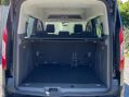 Ford Tourneo Connect 1.5 EcoBlue Zetec Euro 6 (s/s) 5dr 11