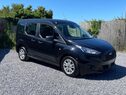 Ford Tourneo Connect 1.5 EcoBlue Zetec Euro 6 (s/s) 5dr