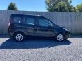 Ford Tourneo Connect 1.5 EcoBlue Zetec Euro 6 (s/s) 5dr 10