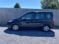 Ford Tourneo Connect 1.5 EcoBlue Zetec Euro 6 (s/s) 5dr 9
