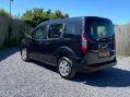 Ford Tourneo Connect 1.5 EcoBlue Zetec Euro 6 (s/s) 5dr 7