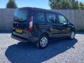 Ford Tourneo Connect 1.5 EcoBlue Zetec Euro 6 (s/s) 5dr 17