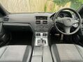 Mercedes-Benz C Class 2.1 C250 CDI BlueEfficiency Sport Auto Euro 5 4dr 13
