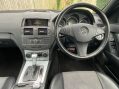 Mercedes-Benz C Class 2.1 C250 CDI BlueEfficiency Sport Auto Euro 5 4dr 14