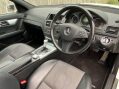 Mercedes-Benz C Class 2.1 C250 CDI BlueEfficiency Sport Auto Euro 5 4dr 12