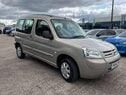 Citroen Berlingo 1.9D Forte Multispace 5dr