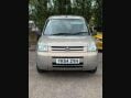 Citroen Berlingo 1.9D Forte Multispace 5dr 3