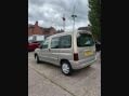 Citroen Berlingo 1.9D Forte Multispace 5dr 8