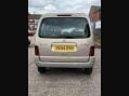 Citroen Berlingo 1.9D Forte Multispace 5dr 6