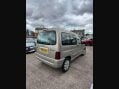 Citroen Berlingo 1.9D Forte Multispace 5dr 9