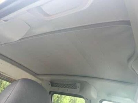 Citroen Berlingo 1.9D Forte Multispace 5dr 4