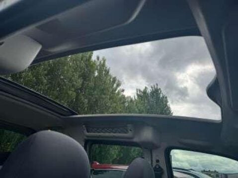 Citroen Berlingo 1.9D Forte Multispace 5dr 5