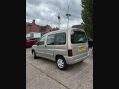 Citroen Berlingo 1.9D Forte Multispace 5dr 8