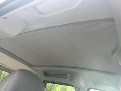 Citroen Berlingo 1.9D Forte Multispace 5dr 4