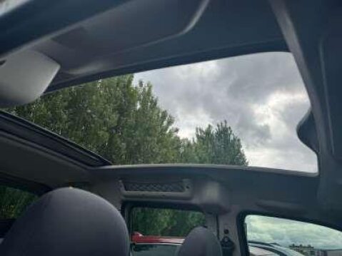 Citroen Berlingo 1.9D Forte Multispace 5dr 5