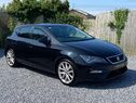SEAT Leon 2.0 TDI FR Technology Euro 6 (s/s) 5dr