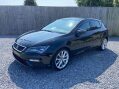 SEAT Leon 2.0 TDI FR Technology Euro 6 (s/s) 5dr 4
