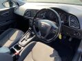 SEAT Leon 2.0 TDI FR Technology Euro 6 (s/s) 5dr 13