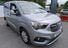 Vauxhall Combo Life 1.2 Turbo Energy Euro 6 (s/s) 5dr