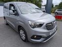 Vauxhall Combo Life 1.2 Turbo Energy Euro 6 (s/s) 5dr