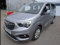 Vauxhall Combo Life 1.2 Turbo Energy Euro 6 (s/s) 5dr 3