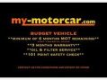 Citroen Berlingo 1.6 HDi XTR Multispace MPV Euro 4 5dr 2