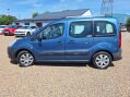 Citroen Berlingo 1.6 HDi XTR Multispace MPV Euro 4 5dr 4