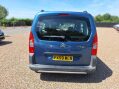 Citroen Berlingo 1.6 HDi XTR Multispace MPV Euro 4 5dr 6