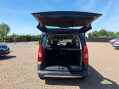Citroen Berlingo 1.6 HDi XTR Multispace MPV Euro 4 5dr 7