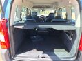 Citroen Berlingo 1.6 HDi XTR Multispace MPV Euro 4 5dr 8