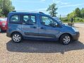 Citroen Berlingo 1.6 HDi XTR Multispace MPV Euro 4 5dr 9