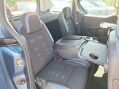 Citroen Berlingo 1.6 HDi XTR Multispace MPV Euro 4 5dr 11