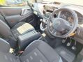 Citroen Berlingo 1.6 HDi XTR Multispace MPV Euro 4 5dr 12