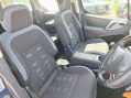 Citroen Berlingo 1.6 HDi XTR Multispace MPV Euro 4 5dr 13