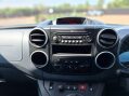 Citroen Berlingo 1.6 HDi XTR Multispace MPV Euro 4 5dr 14