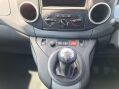 Citroen Berlingo 1.6 HDi XTR Multispace MPV Euro 4 5dr 15