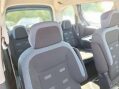 Citroen Berlingo 1.6 HDi XTR Multispace MPV Euro 4 5dr 17