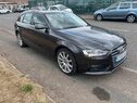 Audi A4 1.8 TFSI SE Technik Euro 6 (s/s) 5dr