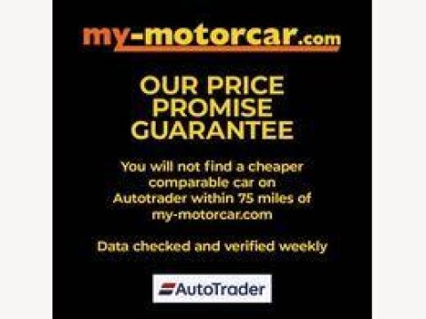 Audi A4 1.8 TFSI SE Technik Euro 6 (s/s) 5dr 3