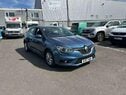 Renault Megane 1.5 dCi Dynamique Nav EDC Euro 6 5dr